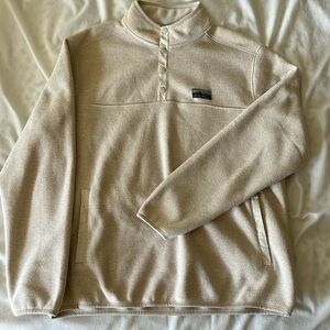 Eddie Bauer sweater